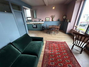 Westways House